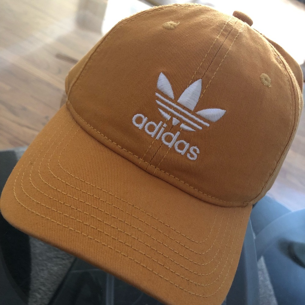 Adidas Strapback Hat